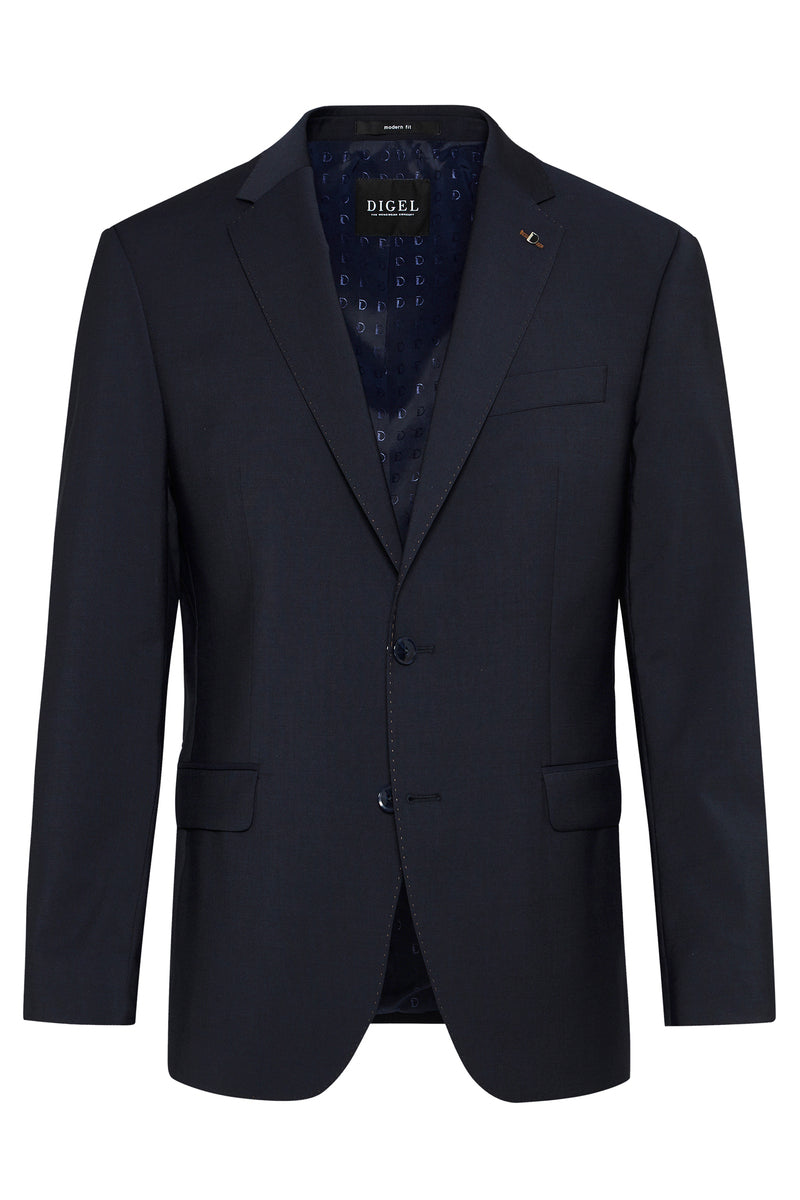 Sakko - Regular Fit - Duncan-AMF*