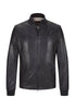 Lederjacke - Gilberto