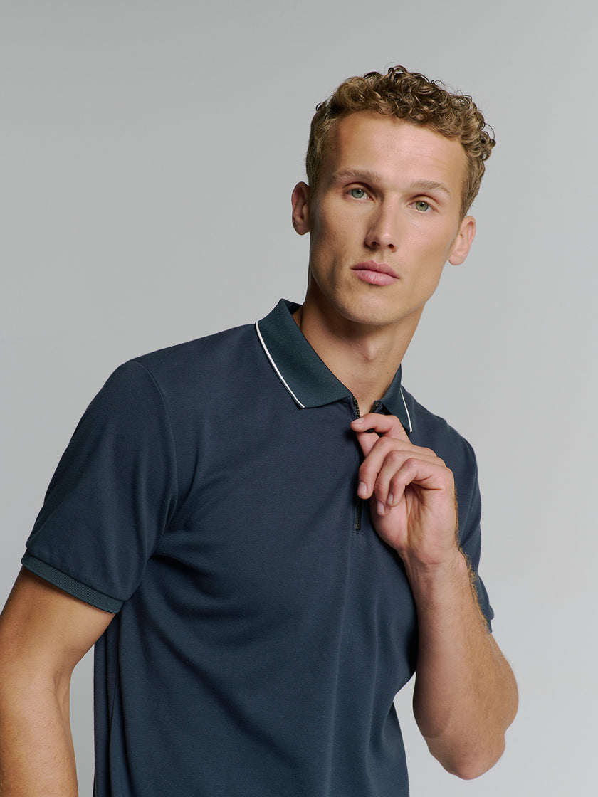 Polo-Shirt