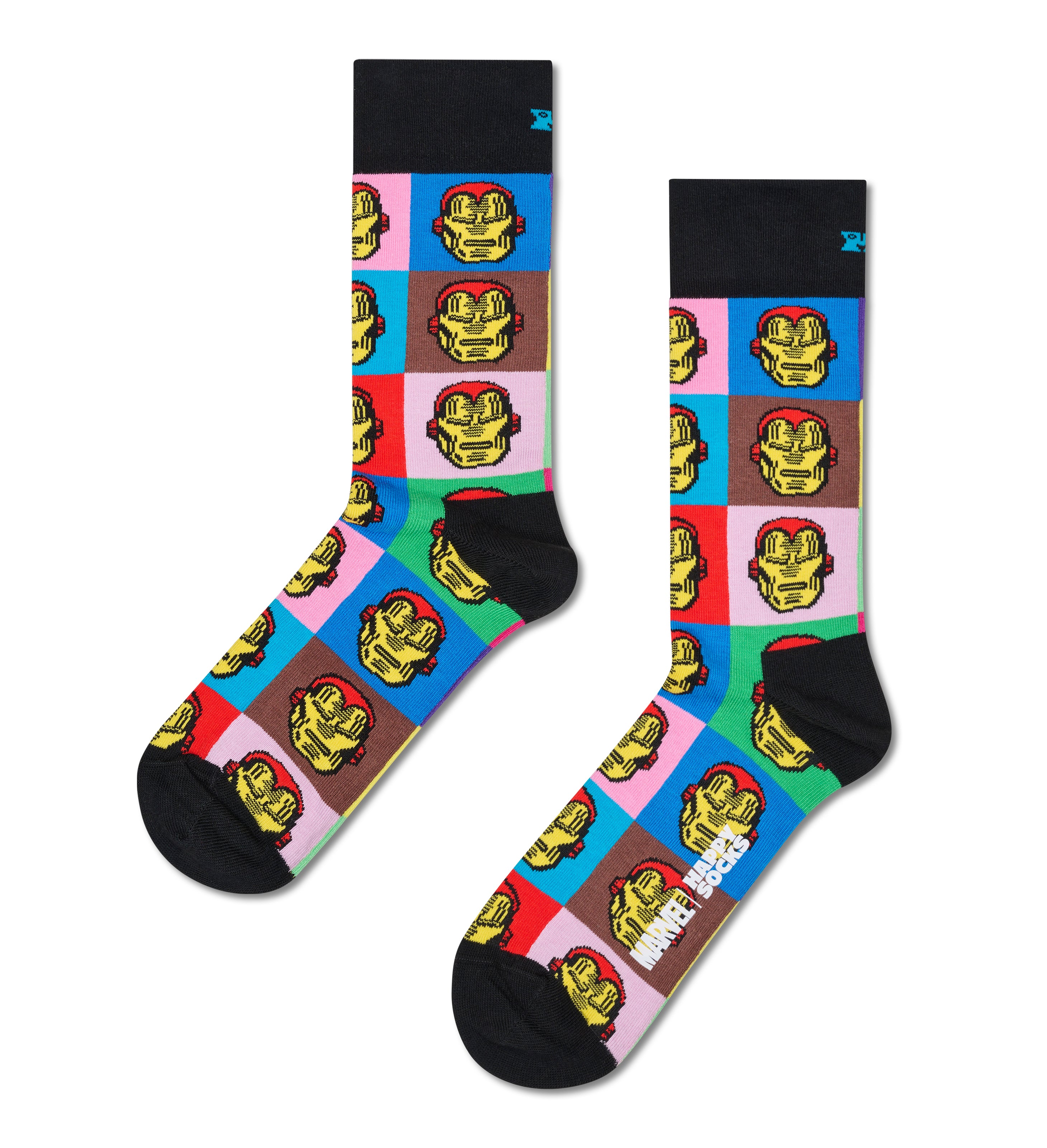 Socken - Marvel