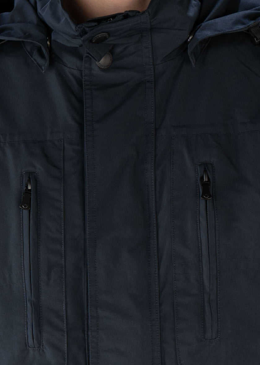 Funktionsjacke - Golfjacke