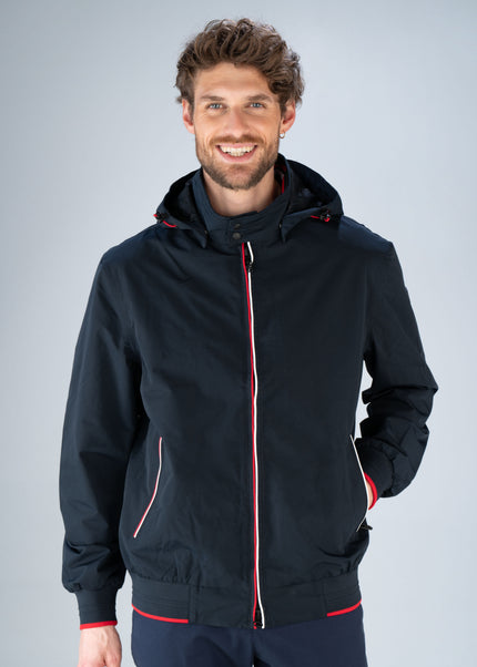 Funktionsjacke - College