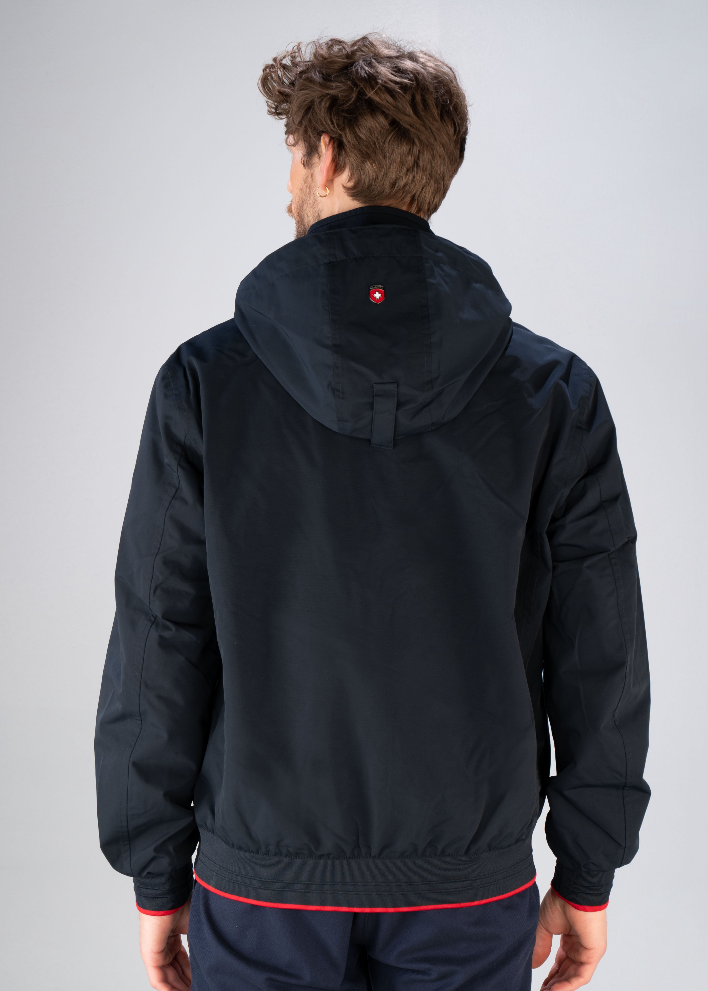 Funktionsjacke - College