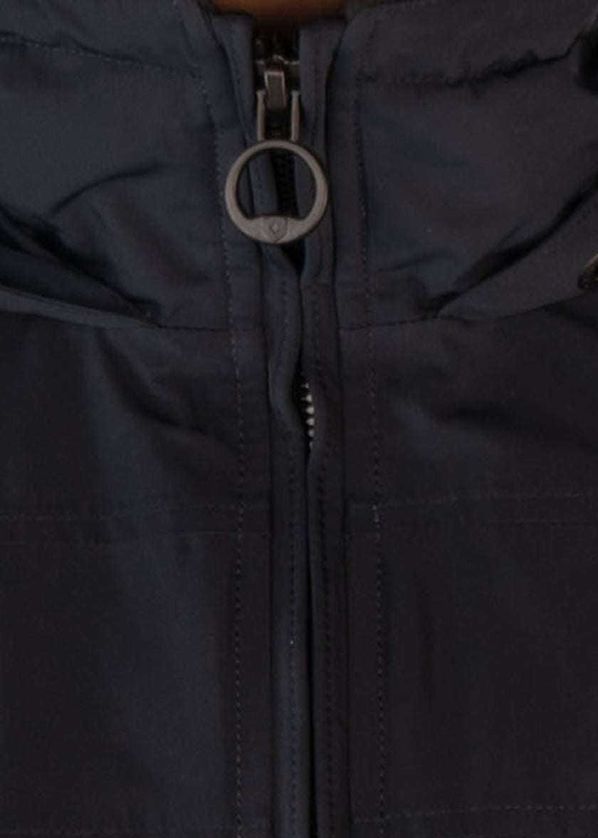 Funktionsjacke - Sportsman