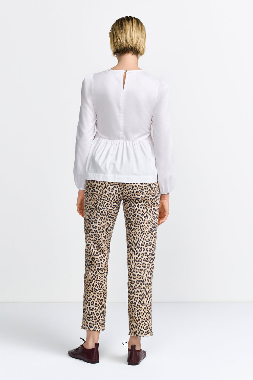 Jeans - Straight Fit