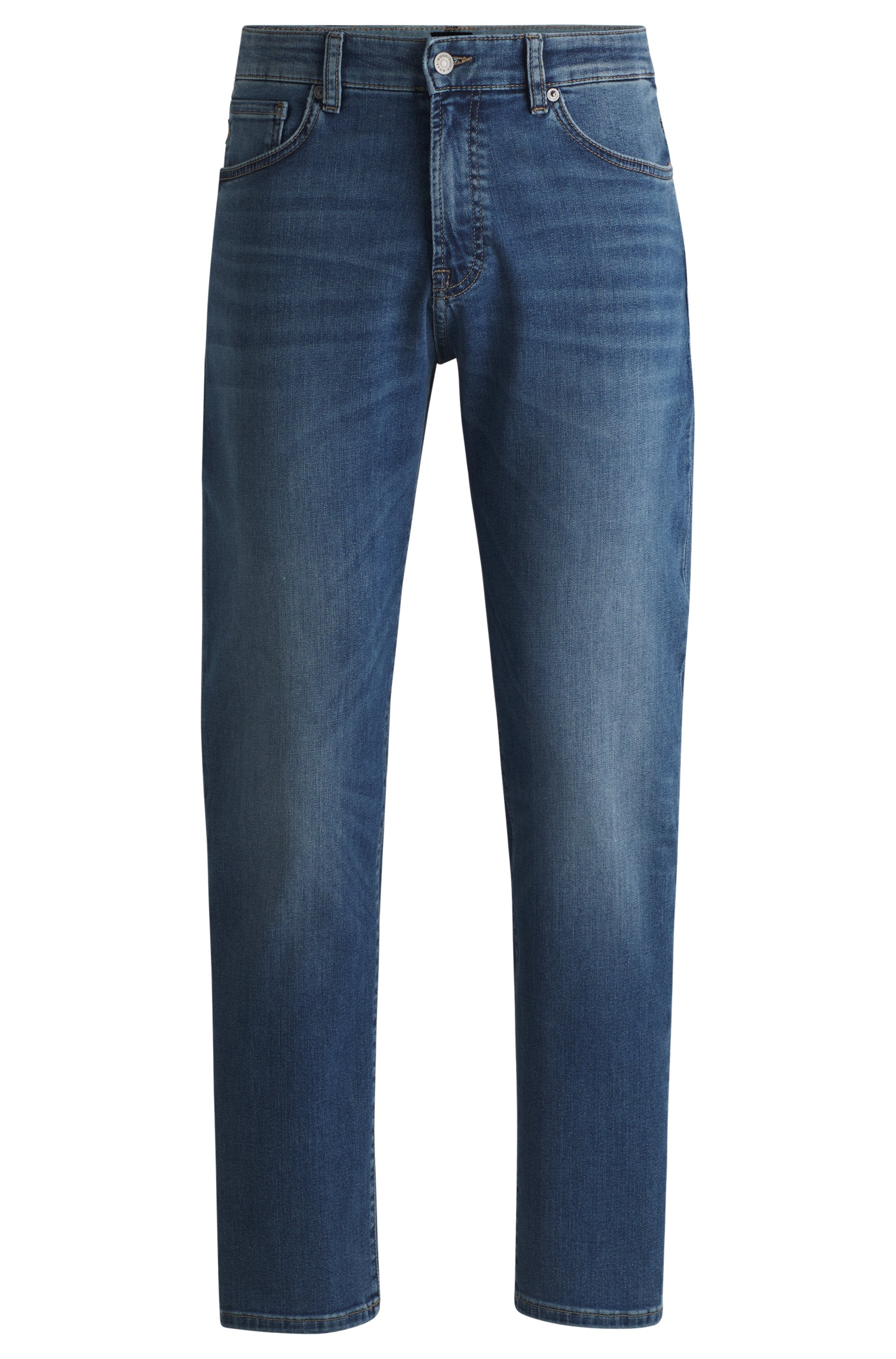 Jeans - Regular Fit - Maine Bo