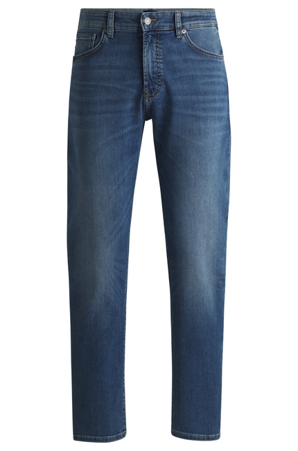 Jeans - Regular Fit - Maine Bo