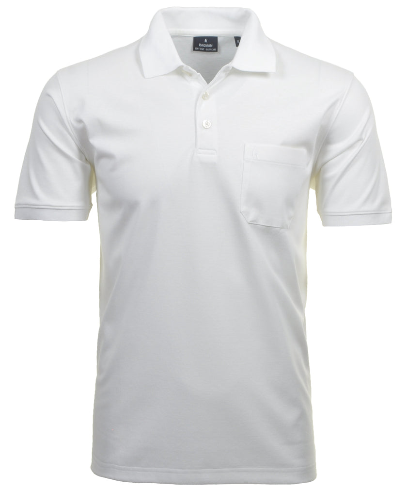 Poloshirt - Basic
