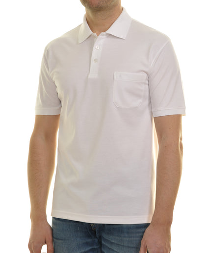 Poloshirt - Basic