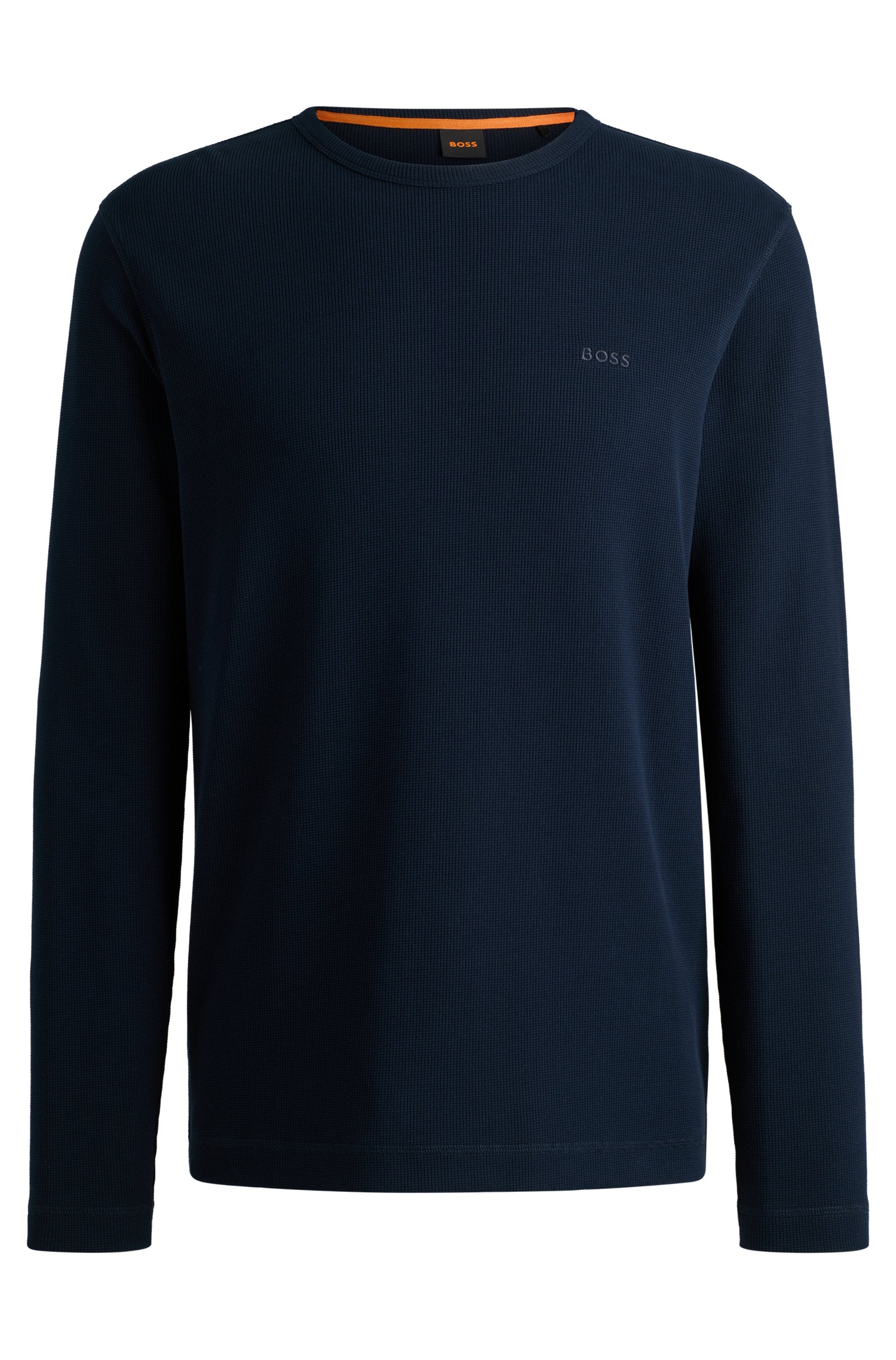 Langarmshirt - Tempesto
