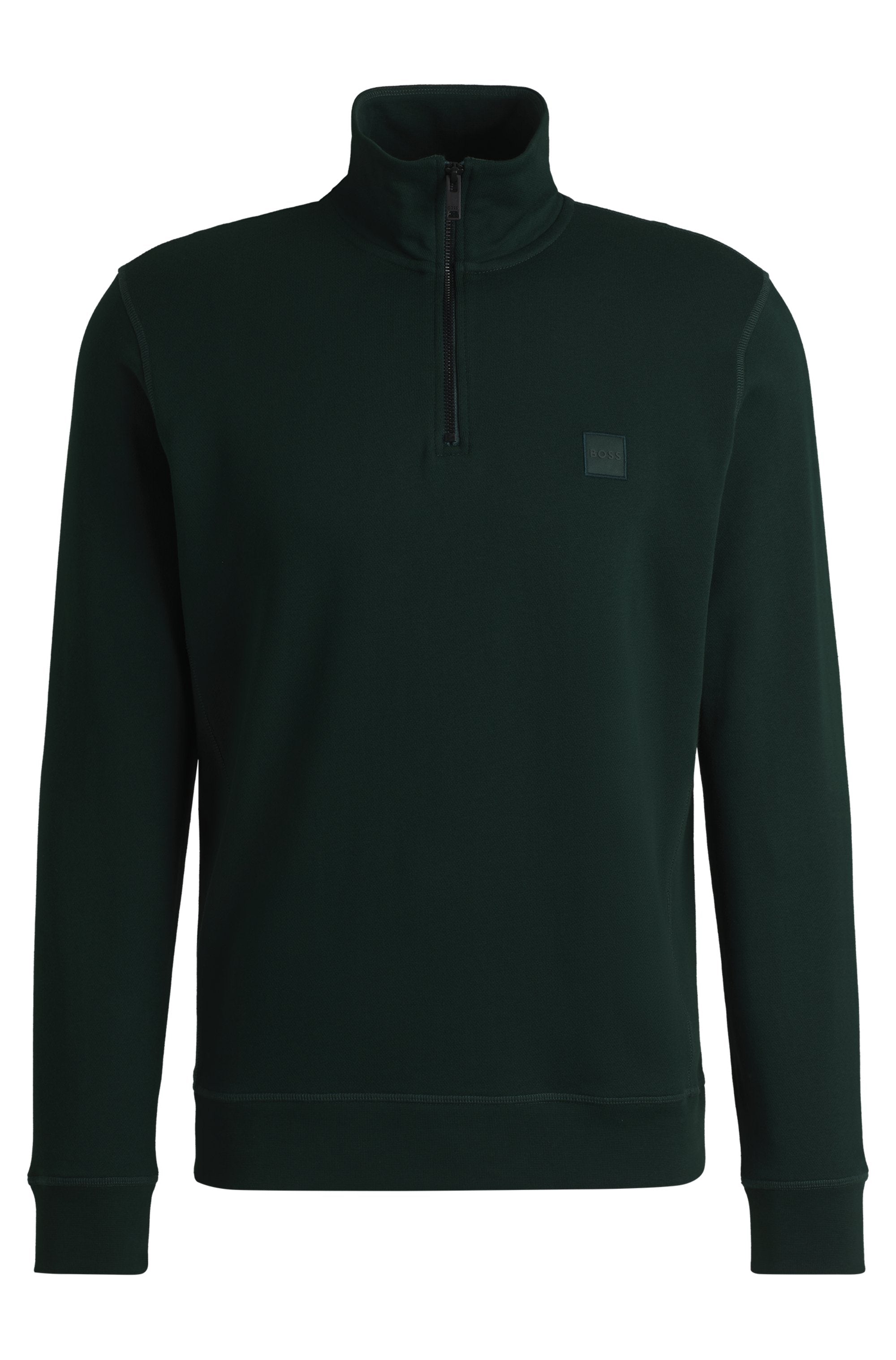 Sweatshirt - Zetrust