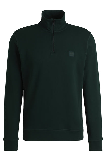 Sweatshirt - Zetrust