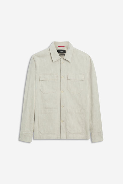 Overshirt - CIMONTI