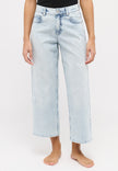 Jeans - Culotte - LINN BUTTERFLY