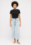 Jeans - Culotte - LINN BUTTERFLY