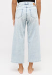 Jeans - Culotte - LINN BUTTERFLY
