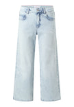 Jeans - Culotte - LINN BUTTERFLY