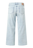 Jeans - Culotte - LINN BUTTERFLY