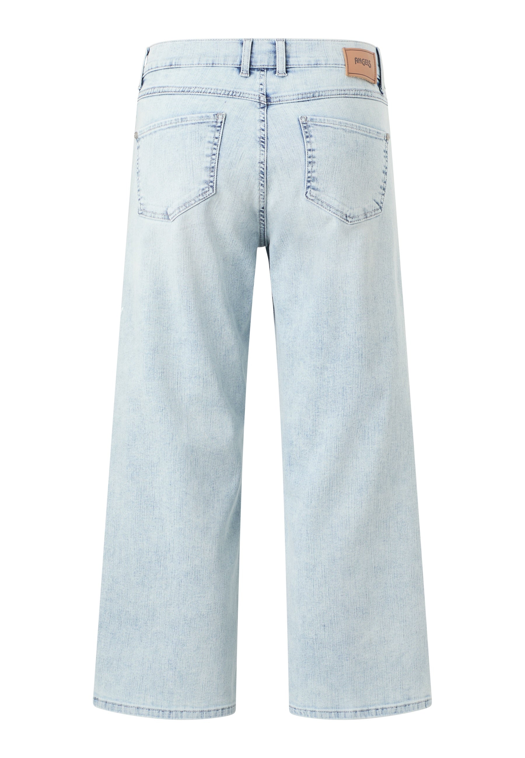 Jeans - Culotte - LINN BUTTERFLY