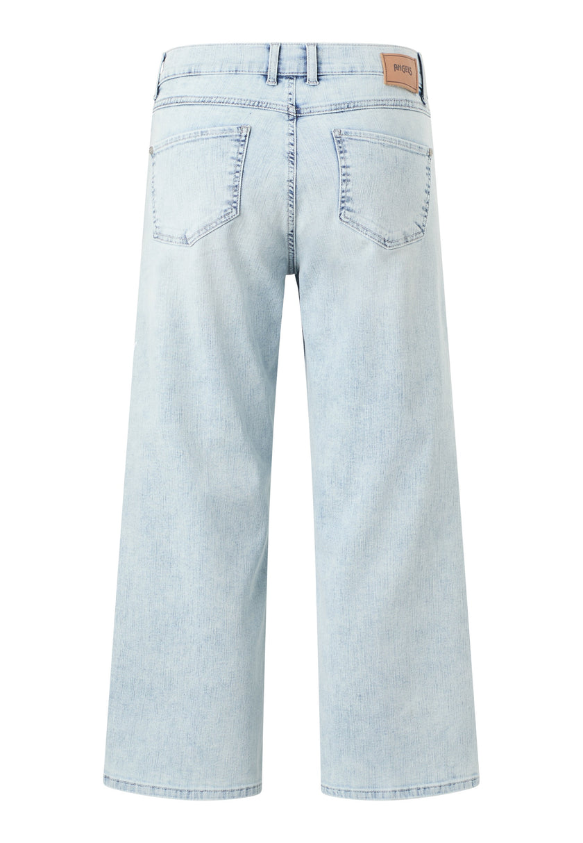 Jeans - Culotte - LINN BUTTERFLY