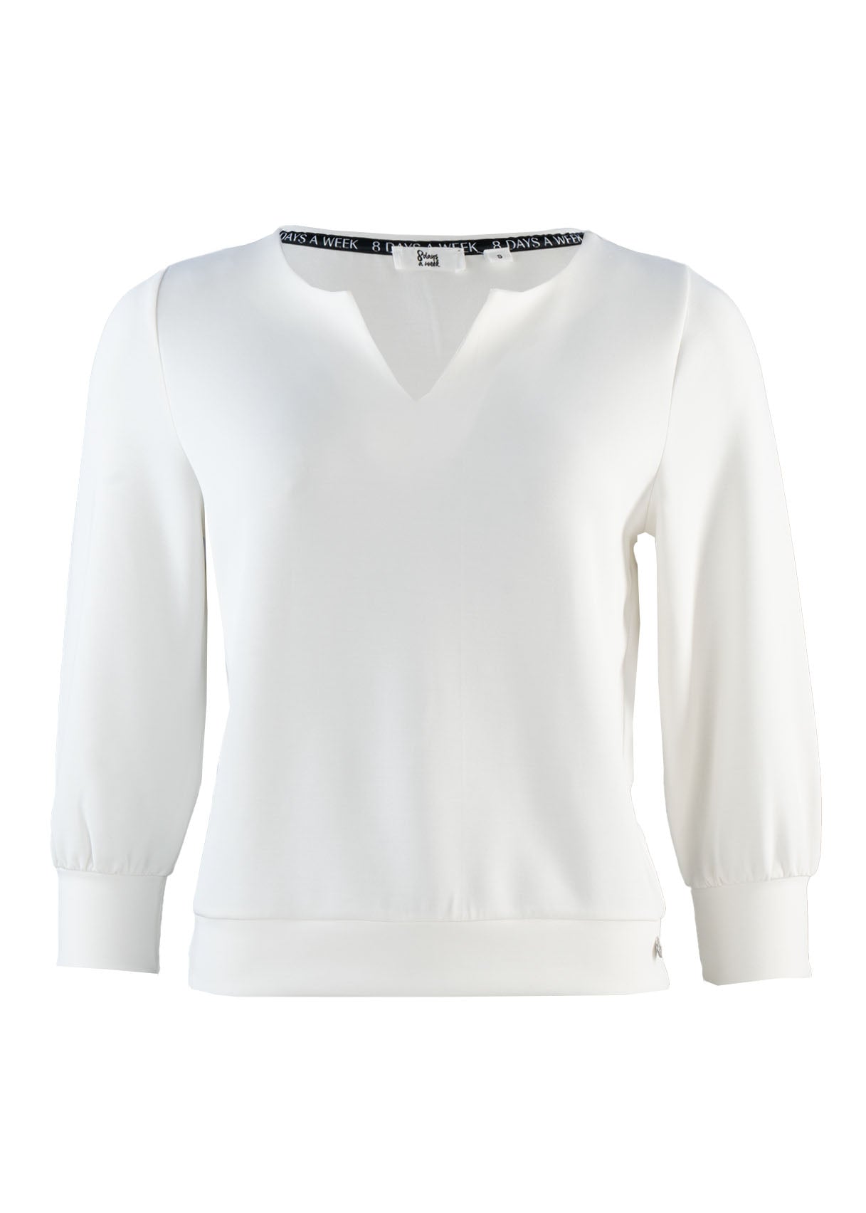 Sweatshirt - 3/4 Arm