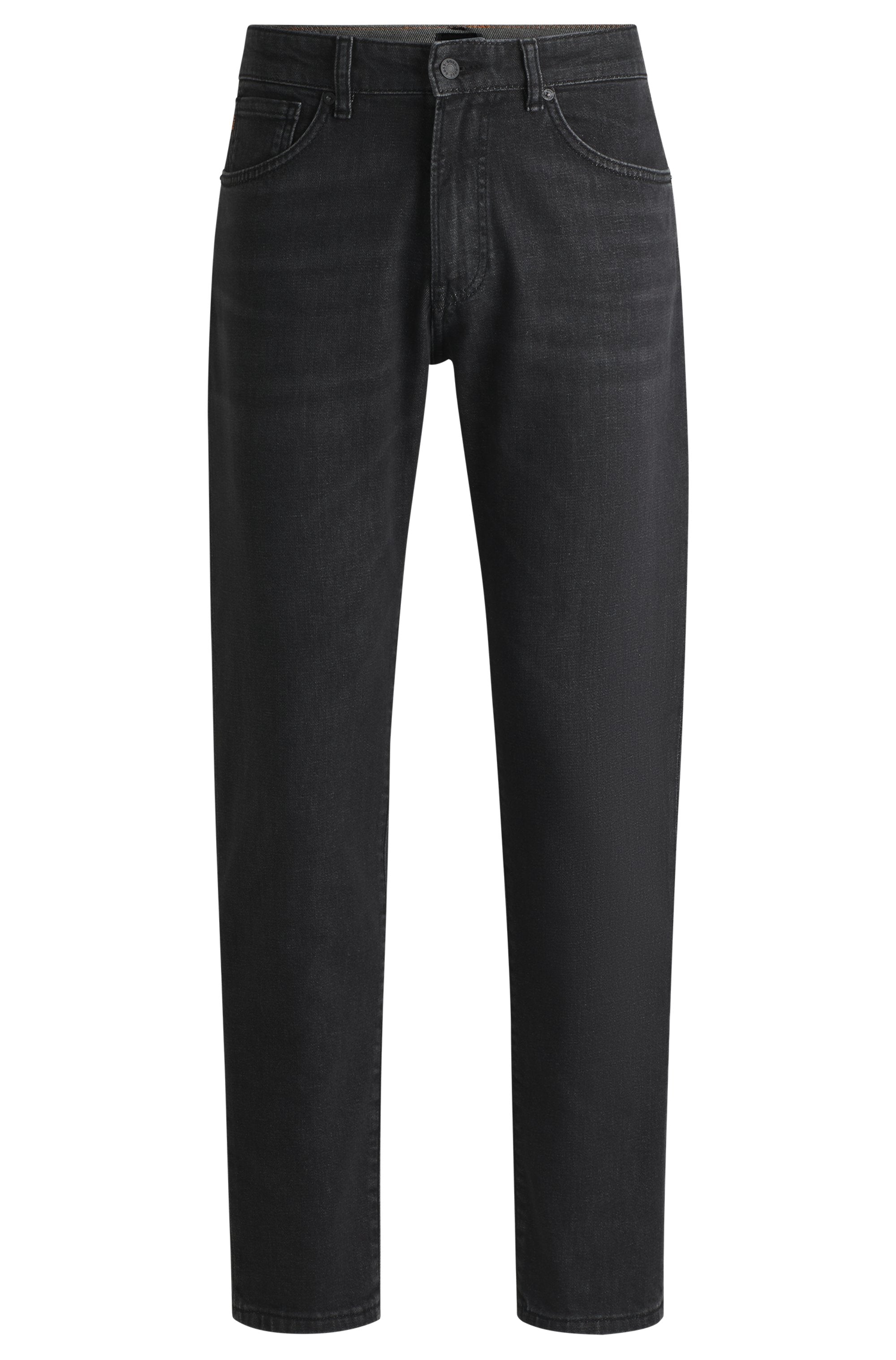 Jeans- ONYX BO - Tapered Fit