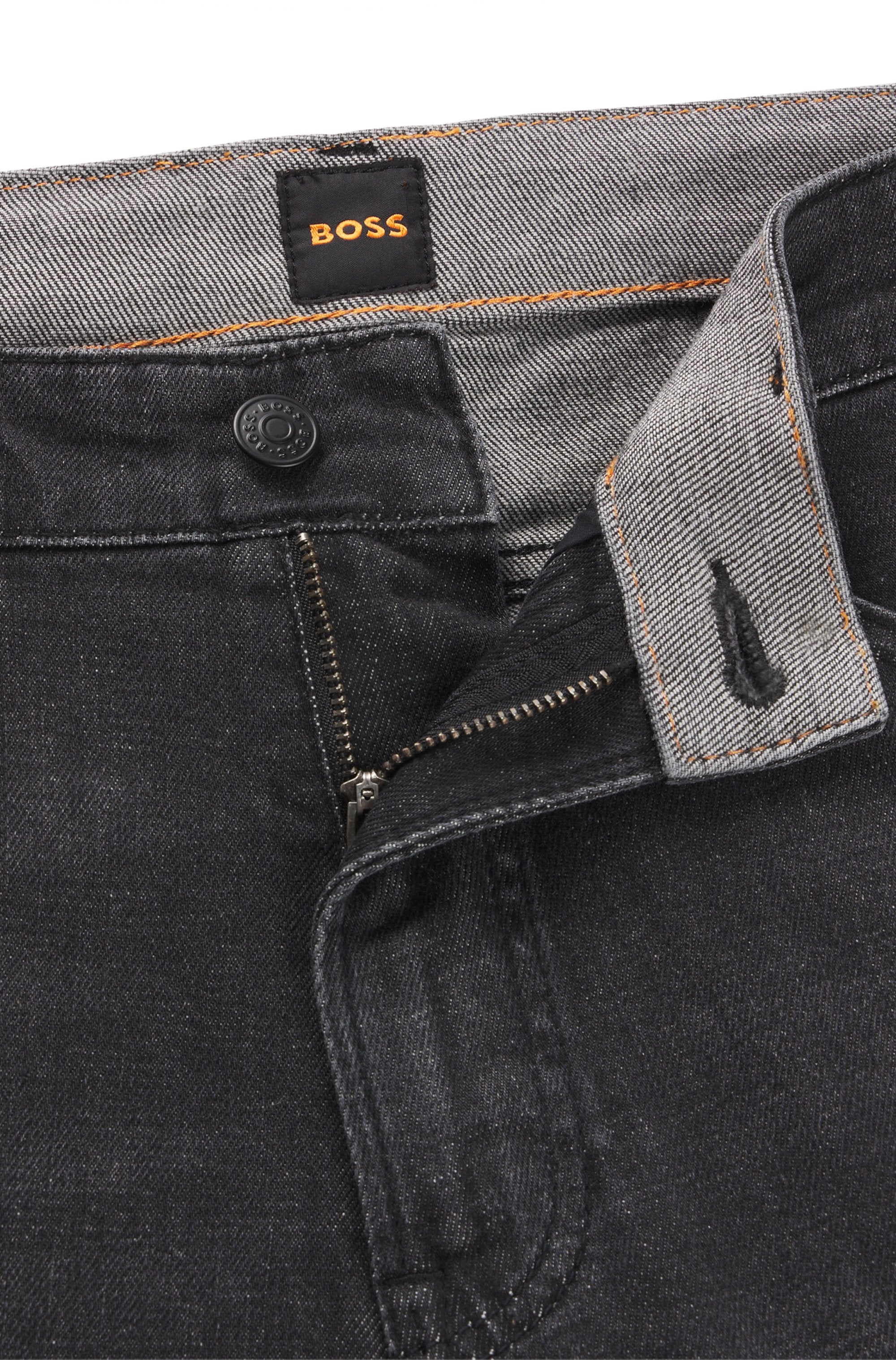 Jeans- ONYX BO - Tapered Fit