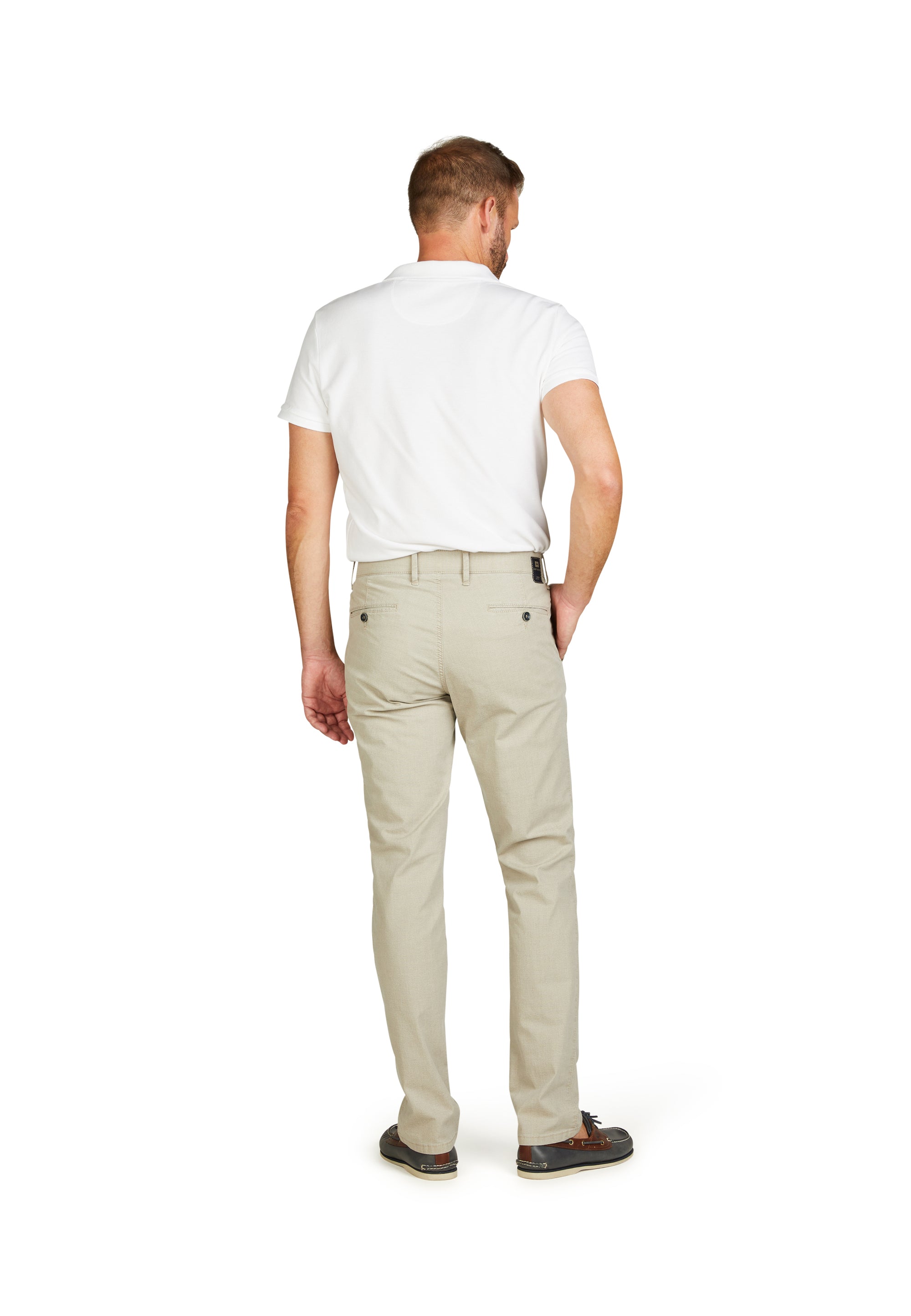 Hosen - GARVEY 8108