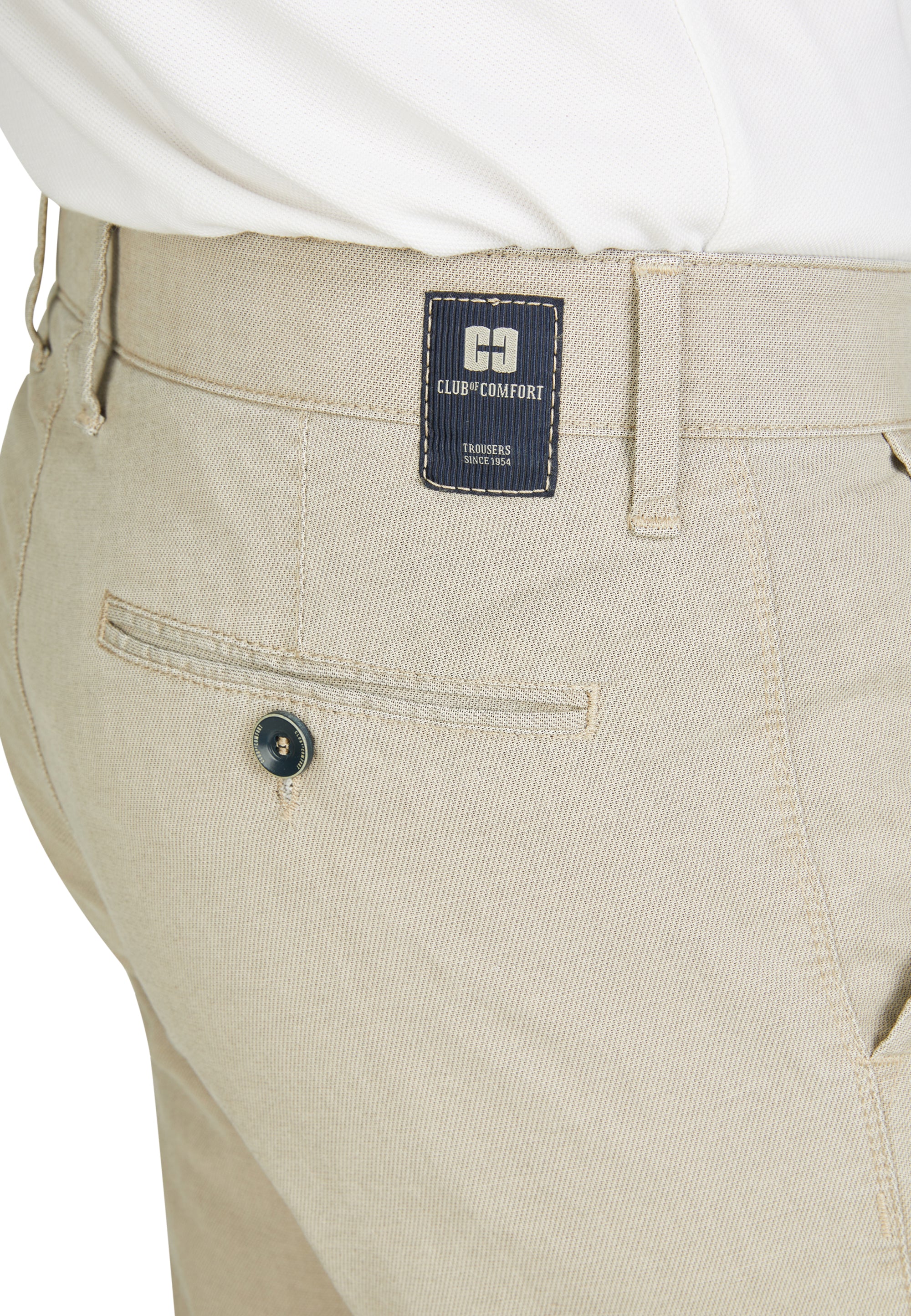 Hosen - GARVEY 8108