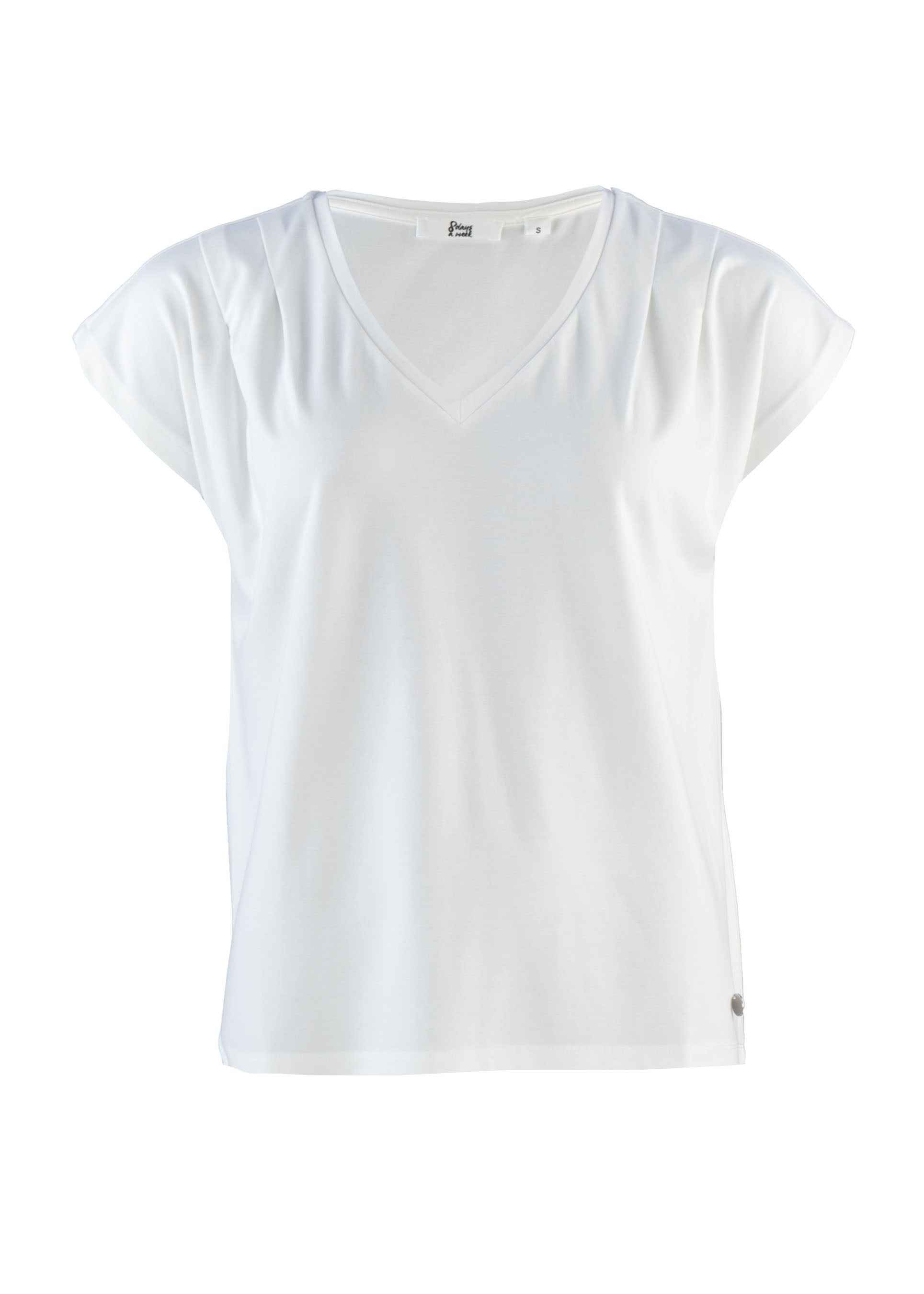 T-Shirt - Regular Fit