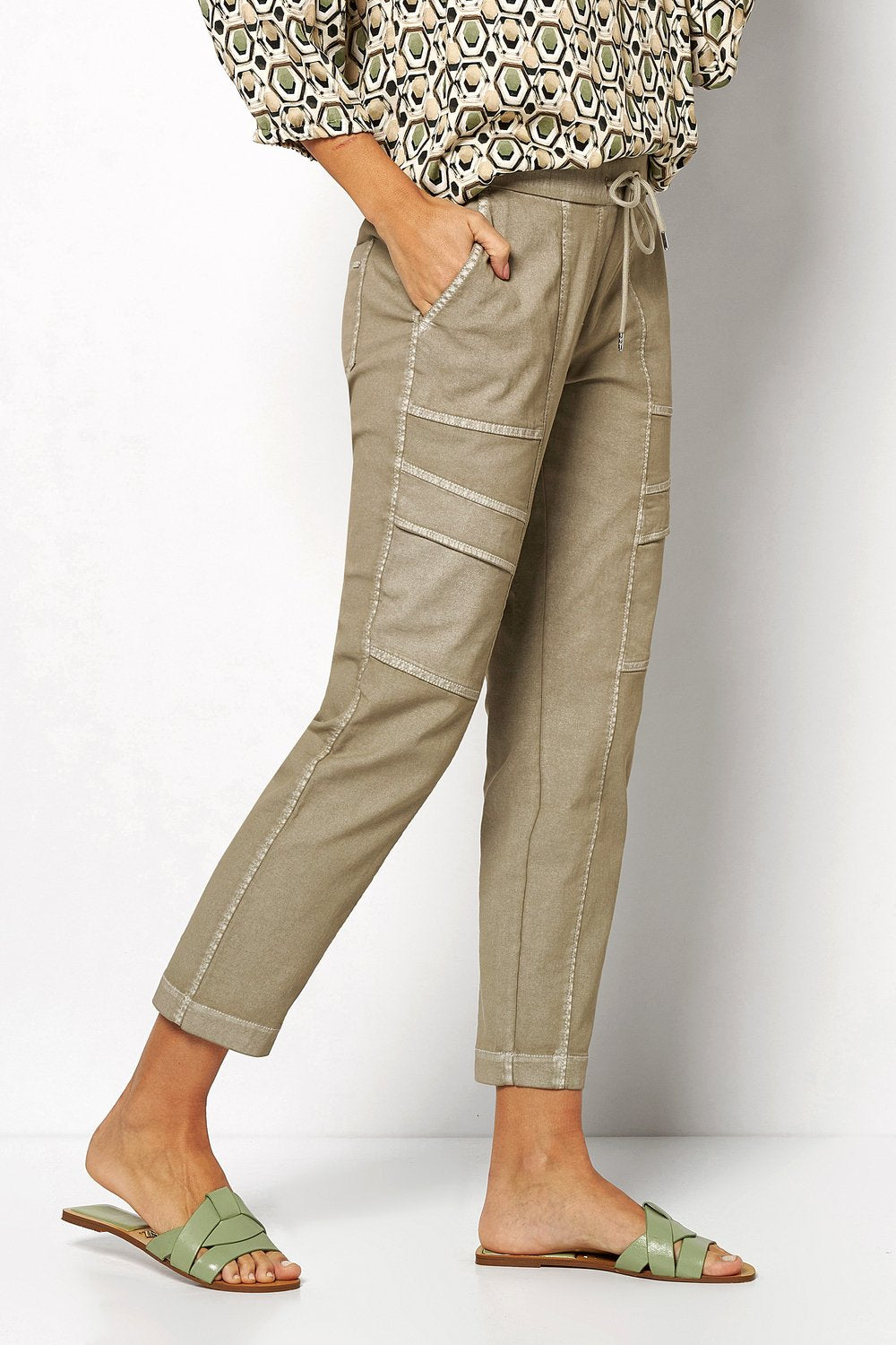 Joggpants - Cargo