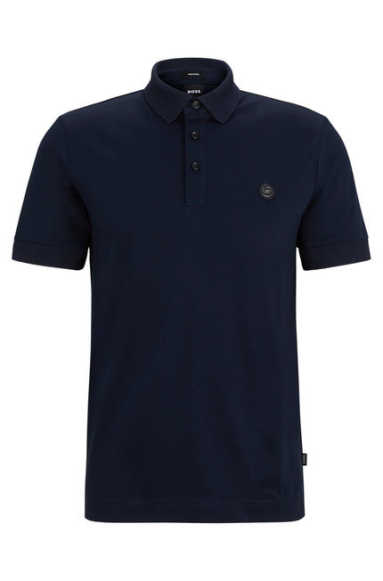 Poloshirt - C-Parris 01