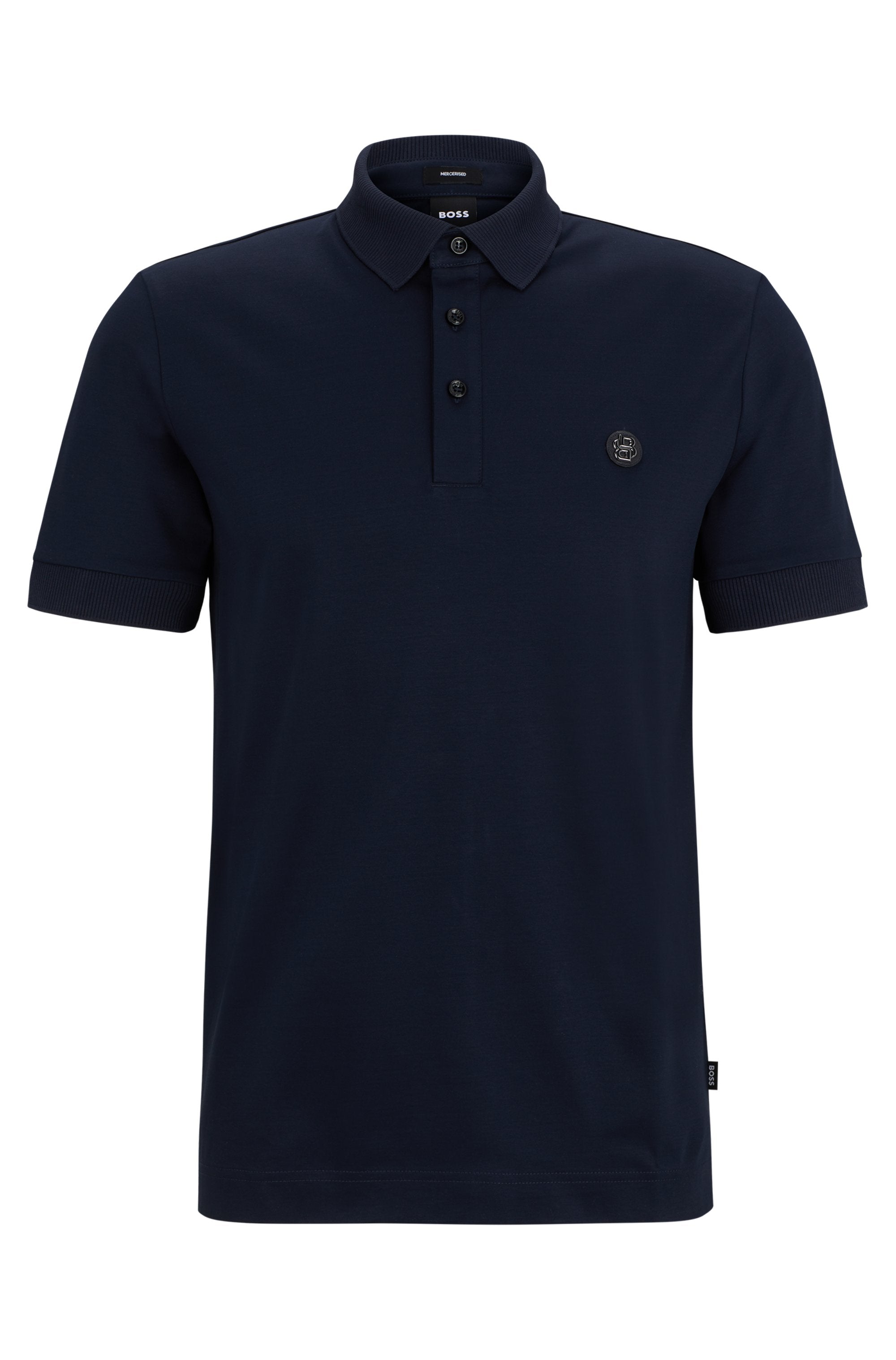Poloshirt - C-Parris 01