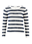 Pullover - Streifen
