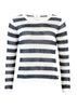 Pullover - Streifen