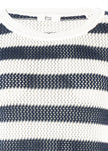 Pullover - Streifen