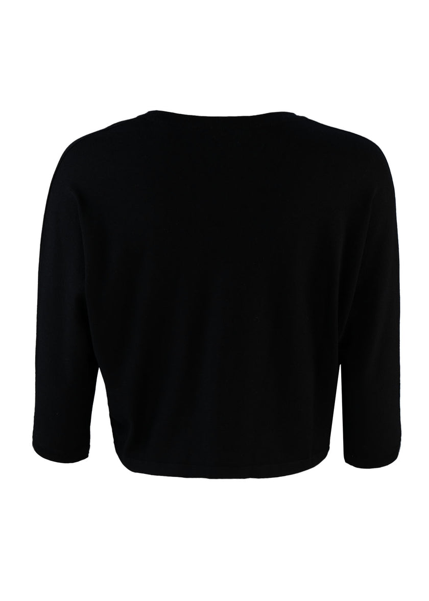 Cardigan - Feinstrick