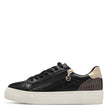 Sneaker - Lederimitat