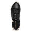 Sneaker - Lederimitat