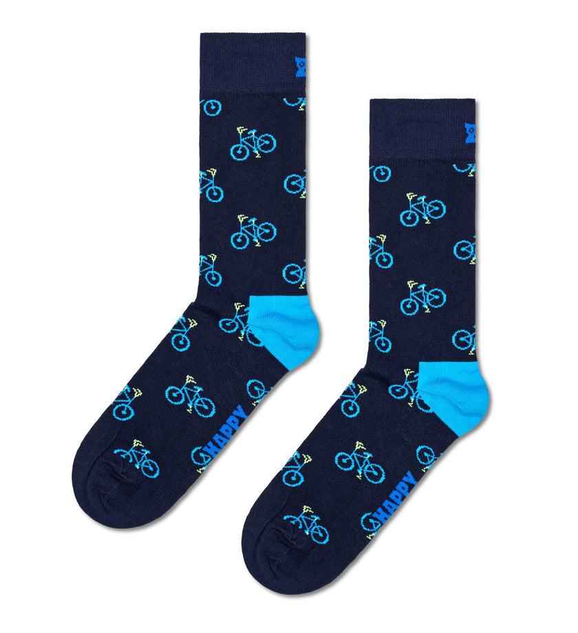 Socken - Bike