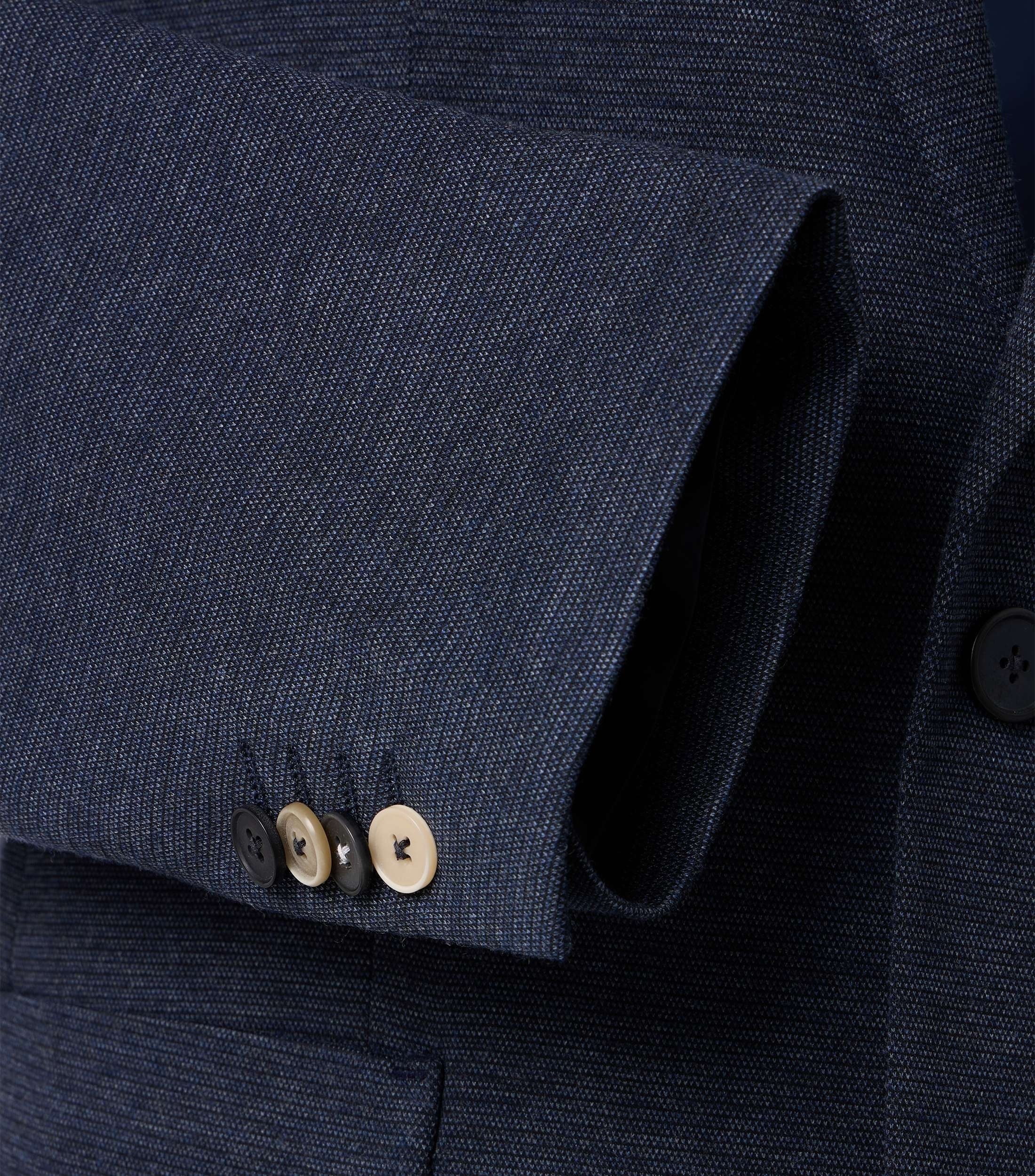 Sakko - Slim Fit