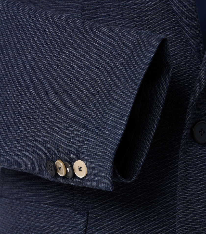 Sakko - Slim Fit