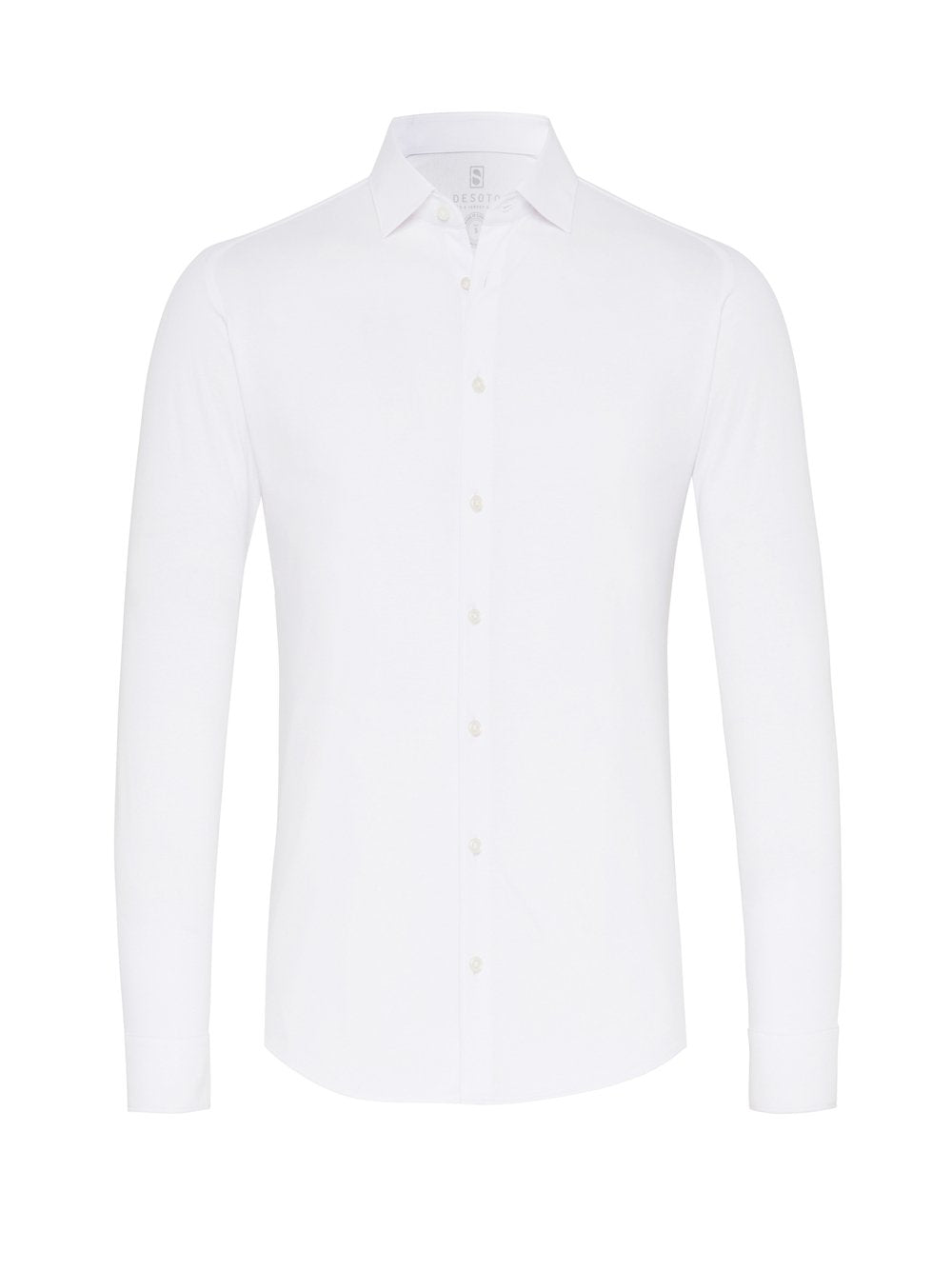 Langarmhemd -  Kent 1/1