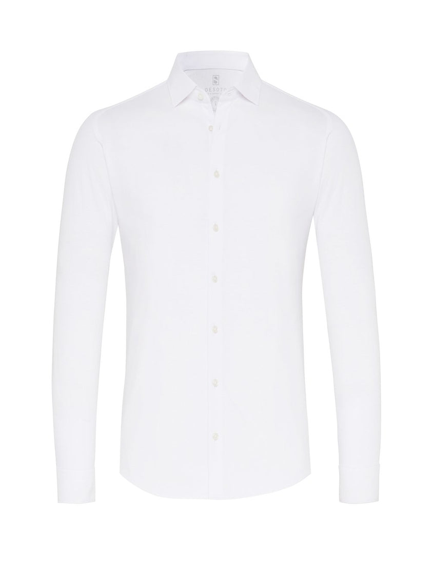 Langarmhemd -  Kent 1/1