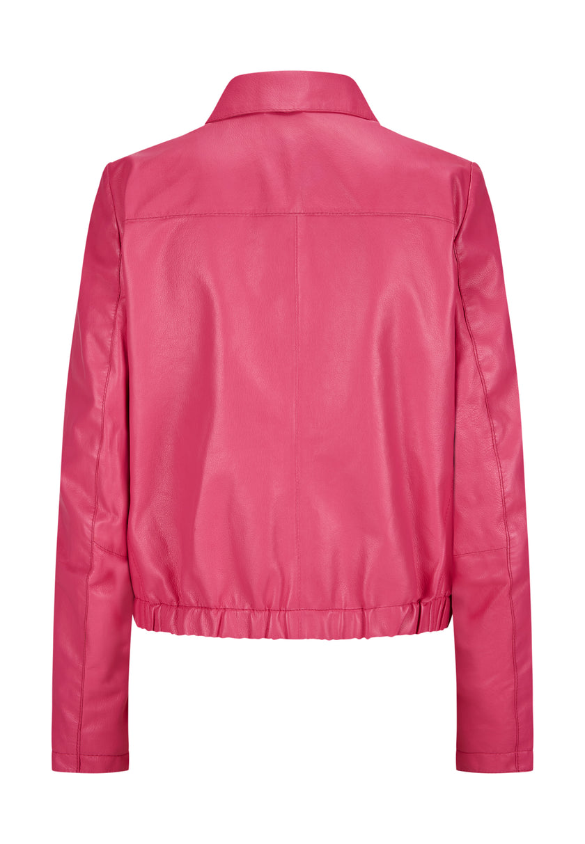 Lederjacke - Helen