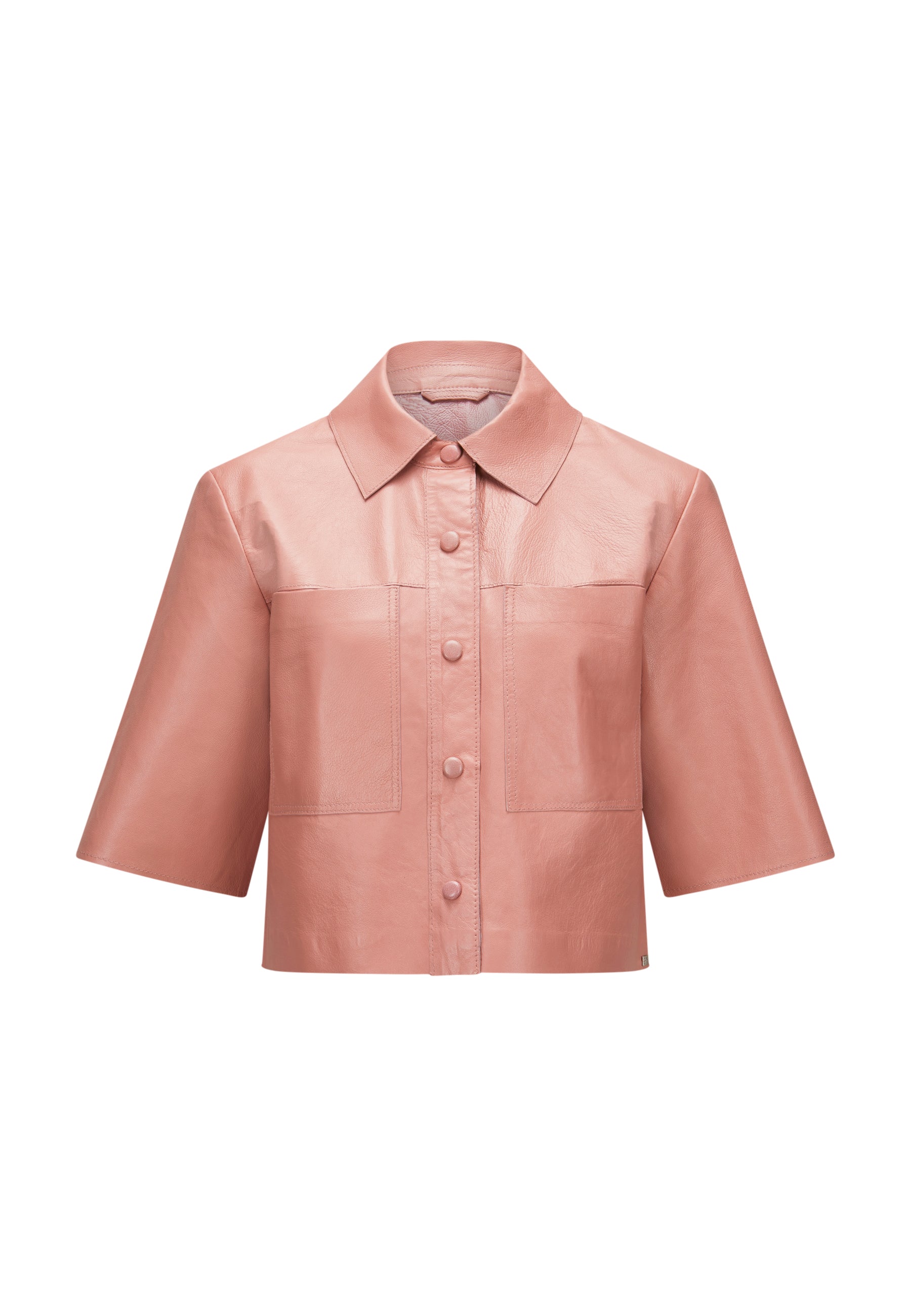 Lederjacke - MSGitta