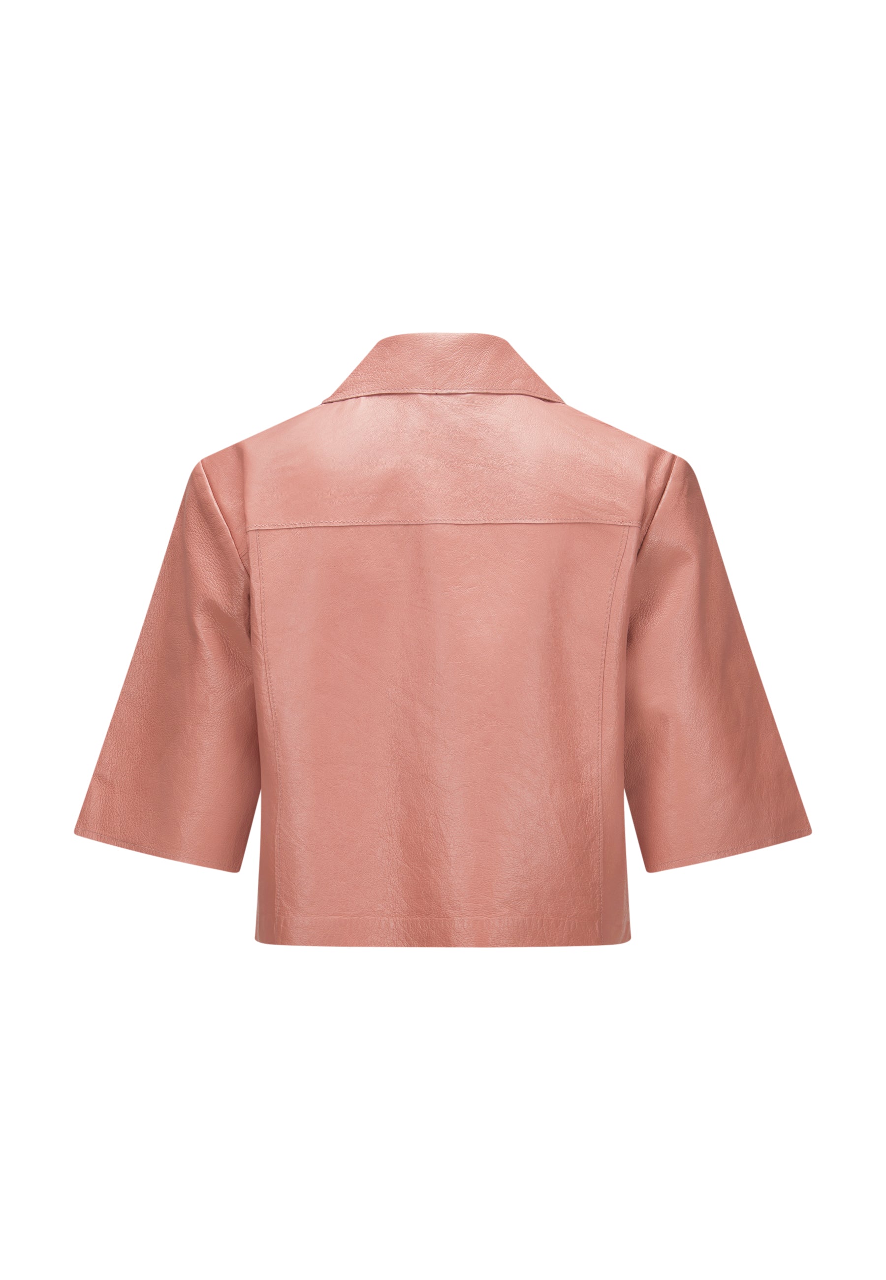 Lederjacke - MSGitta