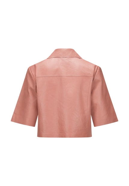 Lederjacke - MSGitta