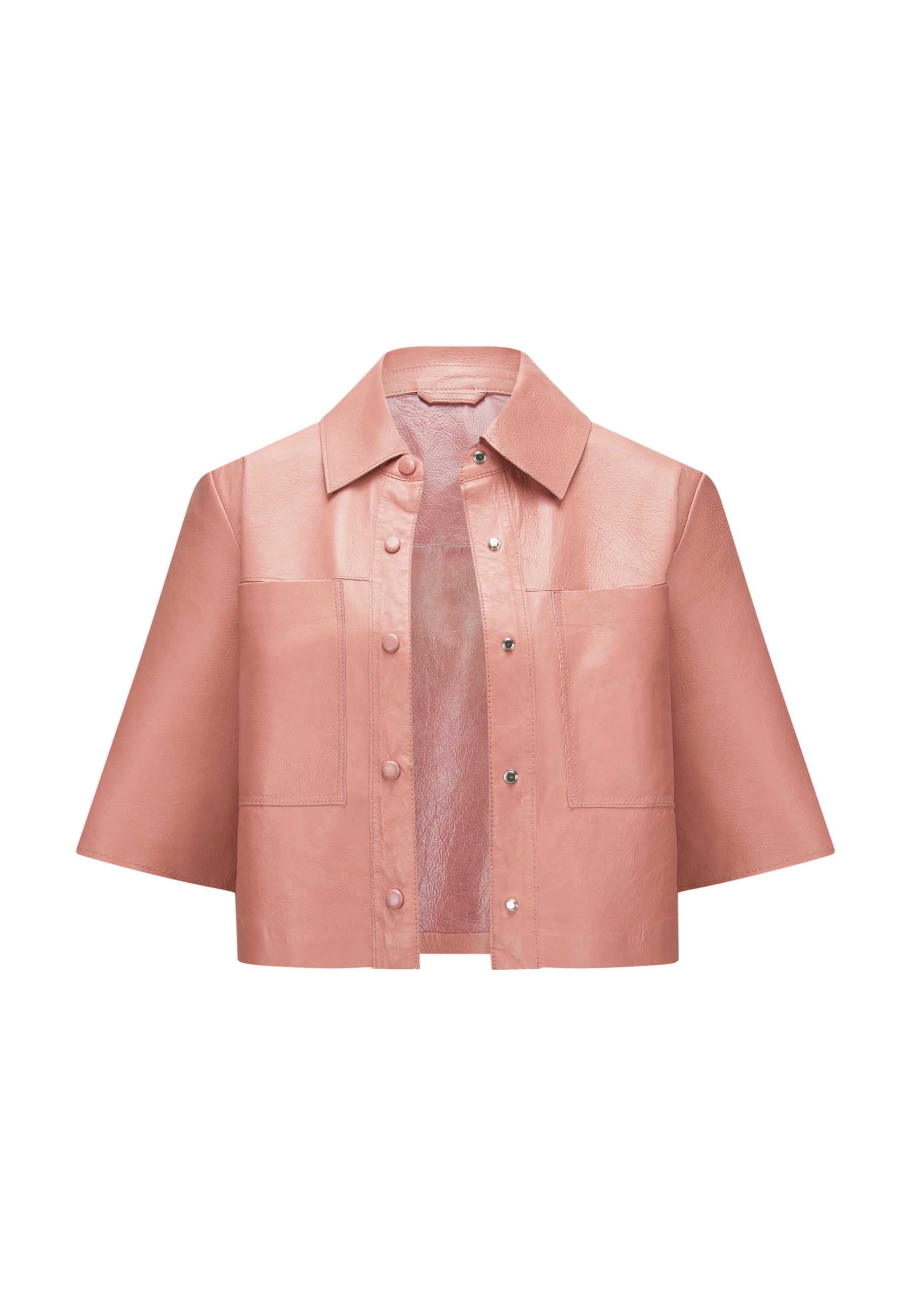 Lederjacke - MSGitta