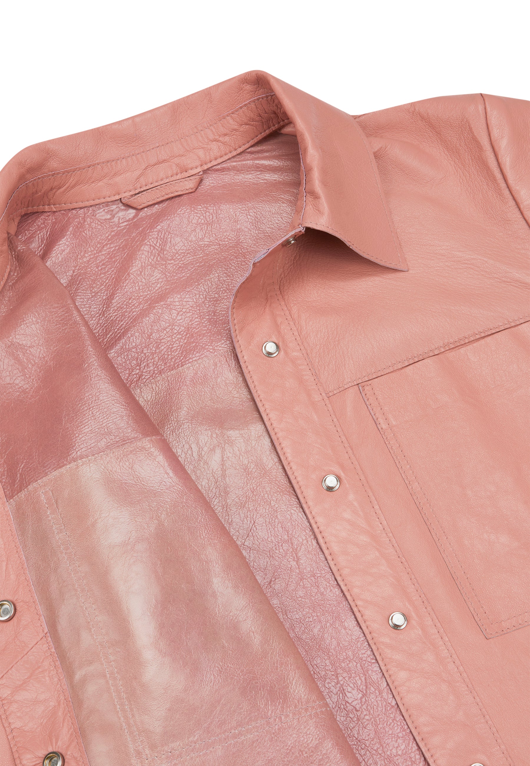 Lederjacke - MSGitta